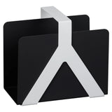 Y – Steel Magazine Holder