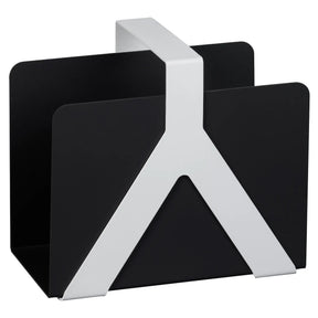 Y – Steel Magazine Holder