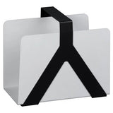Y – Steel Magazine Holder