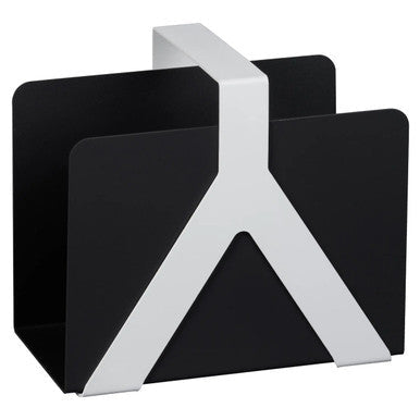 Y – Steel Magazine Holder