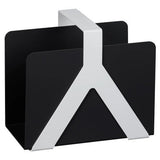 Y – Steel Magazine Holder
