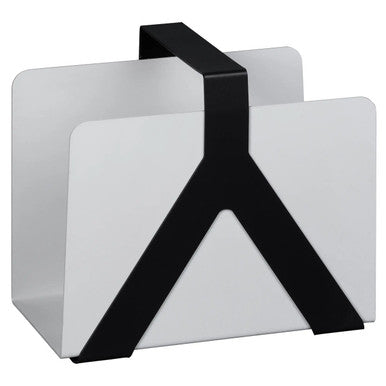 Y - Steel Magazine Holder - Additional View 2