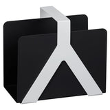 Y-Steel Magazine Holder | Office Accessories | Office Stock