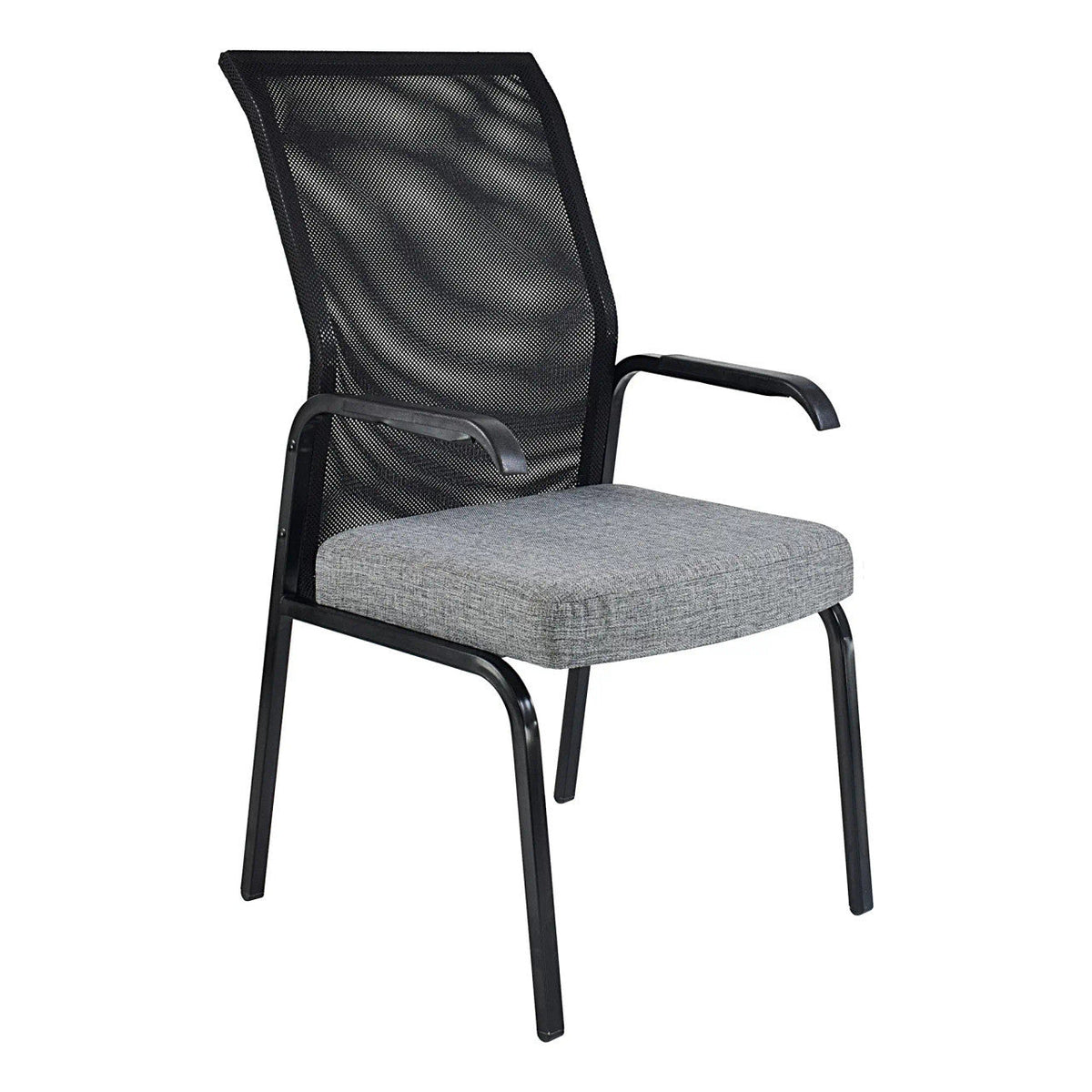 Yaris Mesh Arm Visitor Office Chair