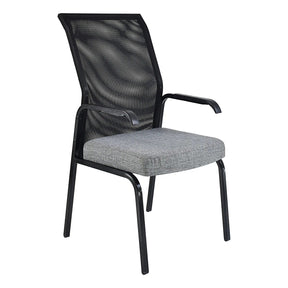 Yaris Mesh Arm Visitor Office Chair