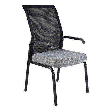 Yaris Mesh Arm Visitor Office Chair