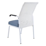 Yaris Mesh Arm Visitor Office Chair