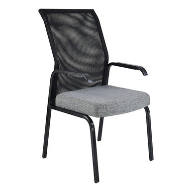 Yaris Mesh Arm Visitor Office Chair