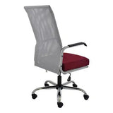 Yaris Mesh High-Back Office Chair