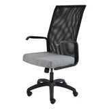 Yaris Mesh High-Back Office Chair