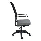 Yaris Mesh High-Back Office Chair