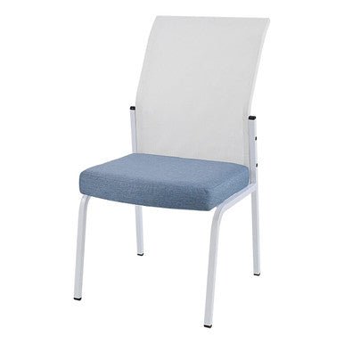 Yaris Mesh Side Visitor Office Chair