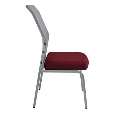 Yaris Mesh Side Visitor Office Chair