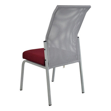 Yaris Mesh Side Visitor Office Chair