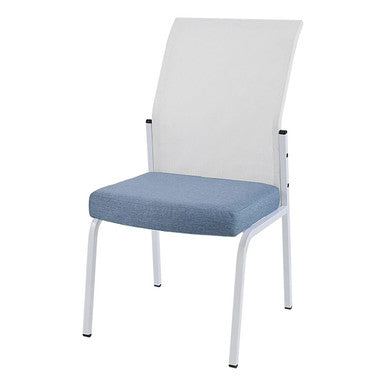 Yaris Mesh Side Visitor Office Chair