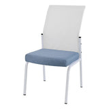 Yaris Mesh Side Visitor Office Chair