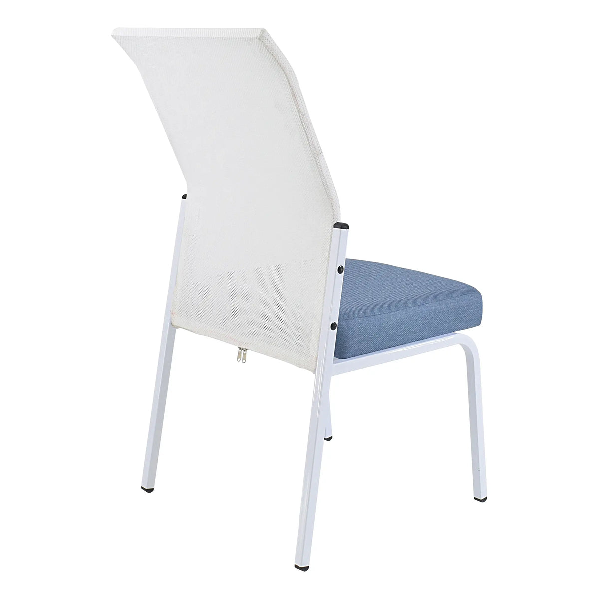 Yaris Mesh Side Visitor Office Chair