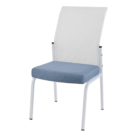 Yaris Mesh Side Visitor Office Chair