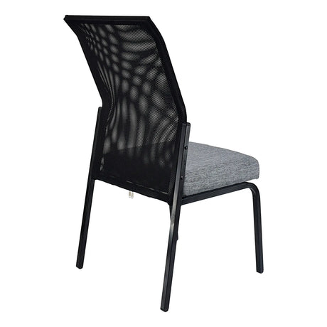 Yaris Mesh Side Visitor Office Chair