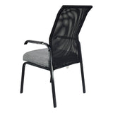Yaris Mesh Arm Visitor Office Chair