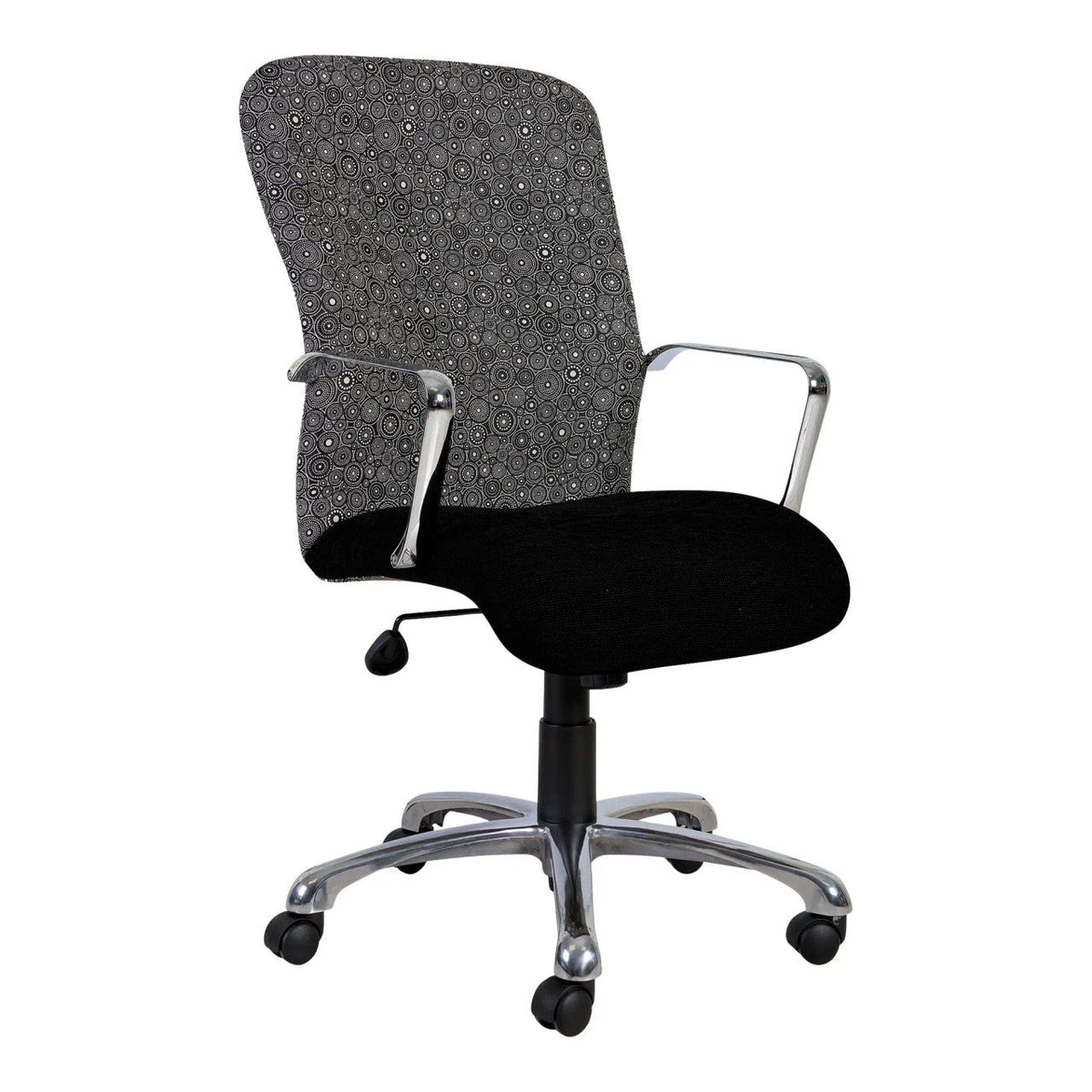 Zambezi High-Back Office Chair