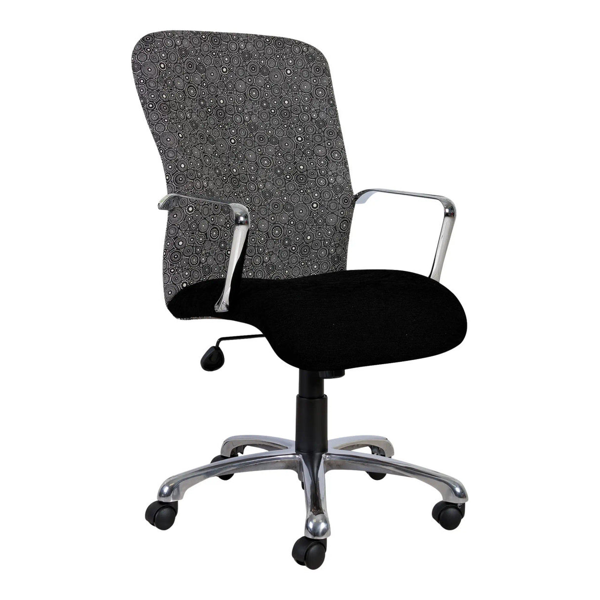 Zambezi High-Back Office Chair