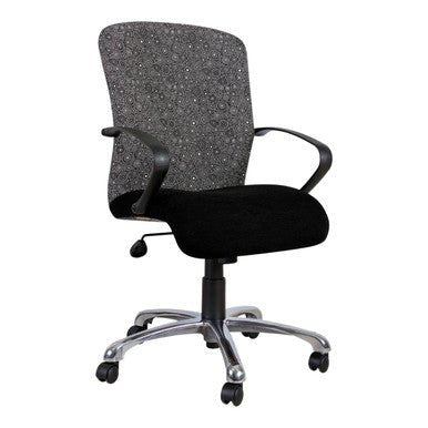 Zambezi Medium-Back Office Chair