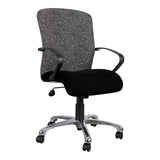 Zambezi Medium-Back Office Chair