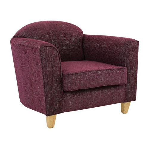 Zanzibar Sofa Chair