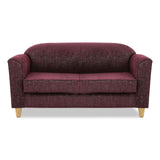 Zanzibar Sofa Double Seater