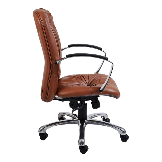 Zelda Medium-Back Office Chair