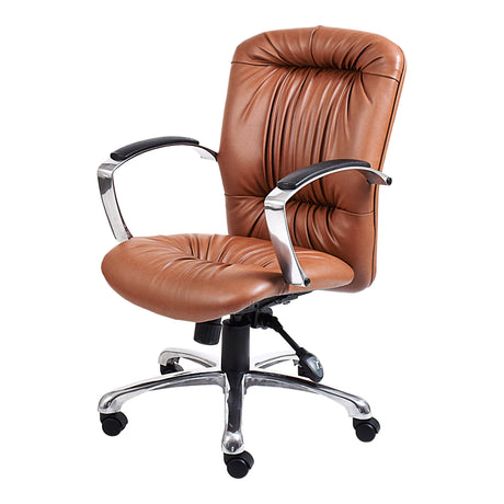 Zelda Medium-Back Office Chair