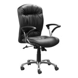 Zelda Medium-Back Office Chair
