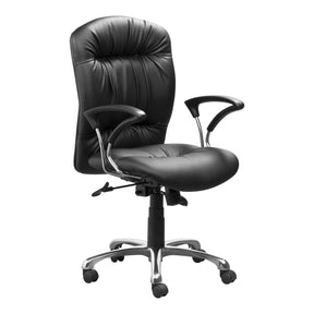 Zelda Medium-Back Office Chair