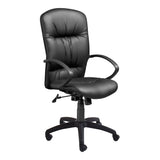 Zelda High-Back Office Chair