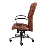 Zelda High-Back Office Chair