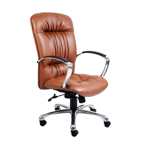 Zelda High-Back Office Chair