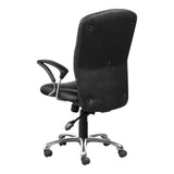 Zelda High-Back Office Chair
