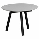 Zed Stoney Canteen Coffee Table | Hospitality Furniture | Office Stock
