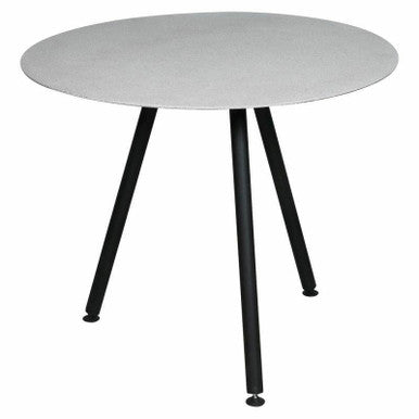 Zed Stoney Canteen Table | Hospitality Furniture | Office Stock