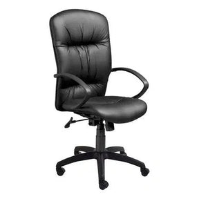 Zelda High-Back Office Chair