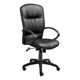 Zelda High-Back Office Chair