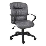 Zelda Medium-Back Office Chair