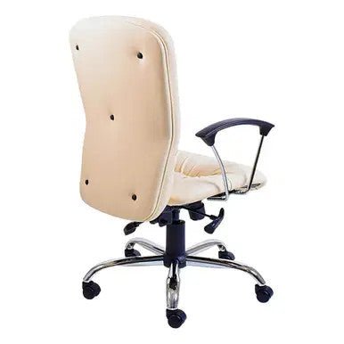 Zelda Medium-Back Office Chair