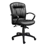 Zelda Medium-Back Office Chair