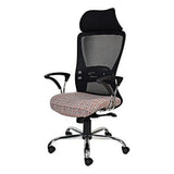 Zhavia Mesh High-Back Office Chair