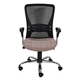 Zhavia Mesh Medium-Back Office Chair