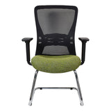 Zhavia Mesh Visitor Office Chair