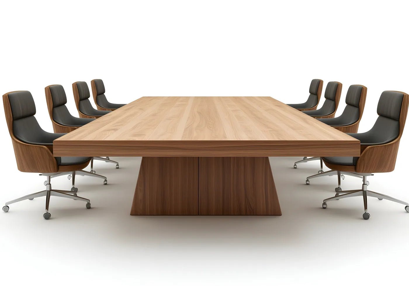 Boardroom furniture