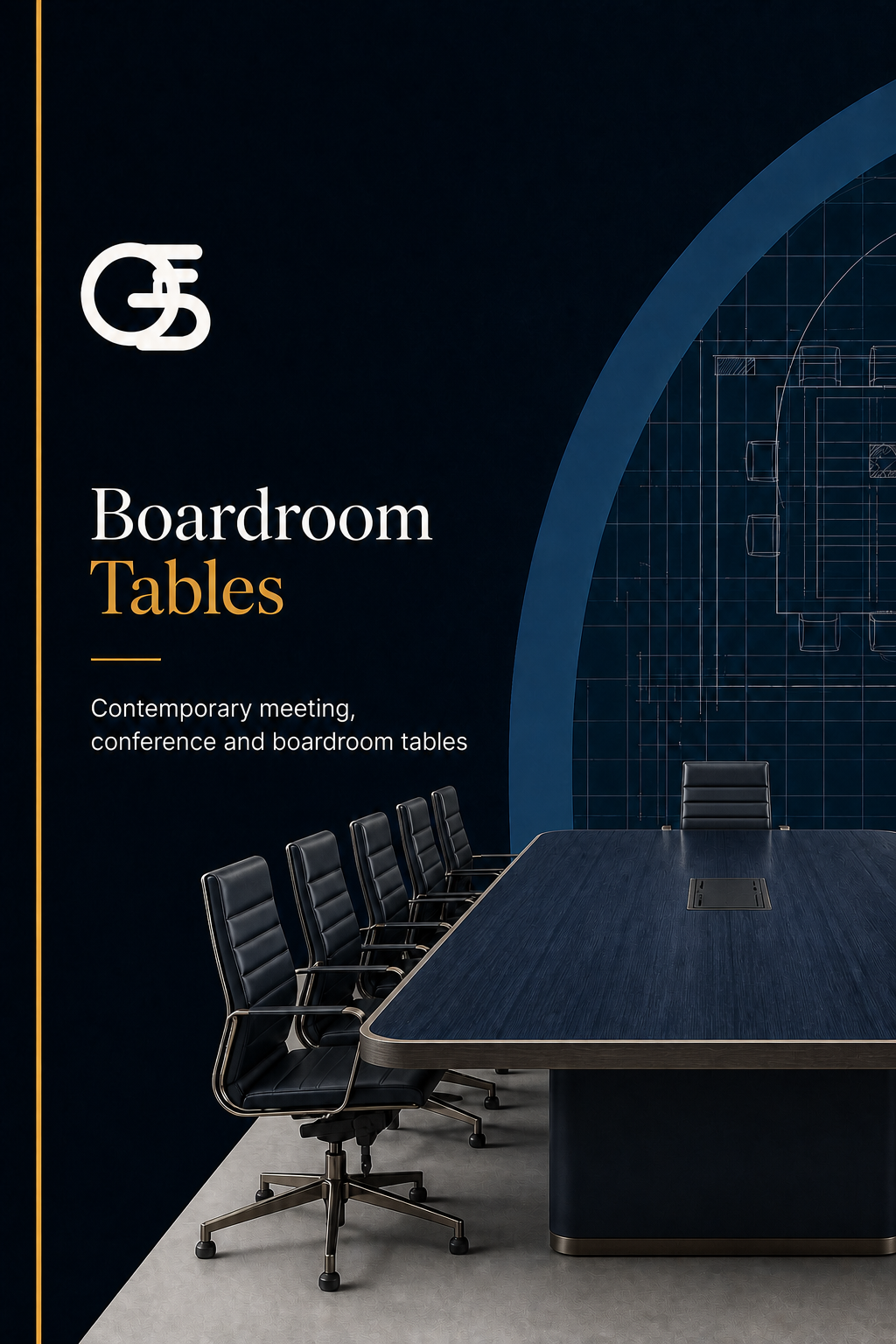 Boardroom Tables cover